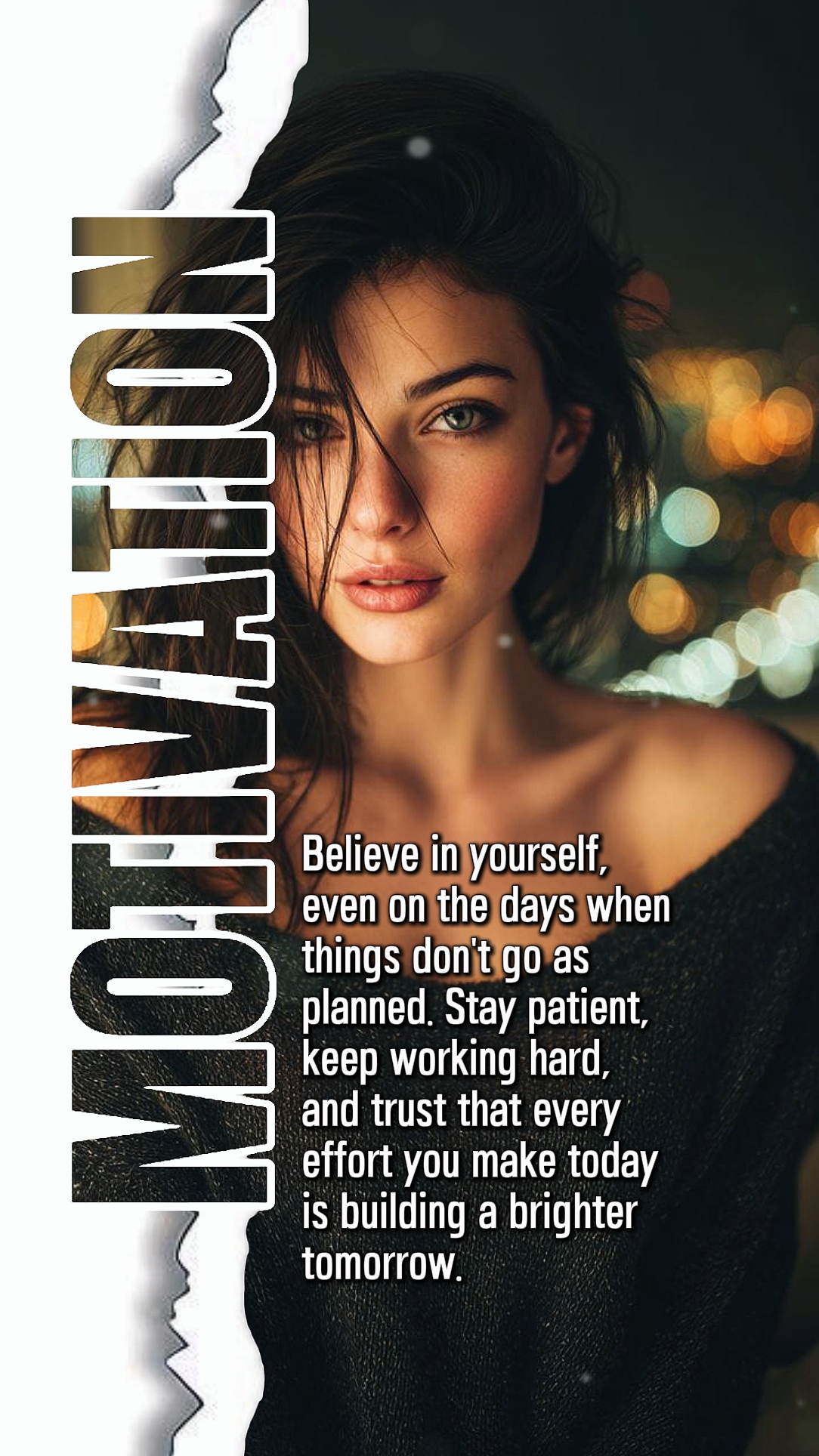 CITAS DE MOTIVACIÓN