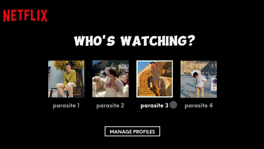 Netflix 