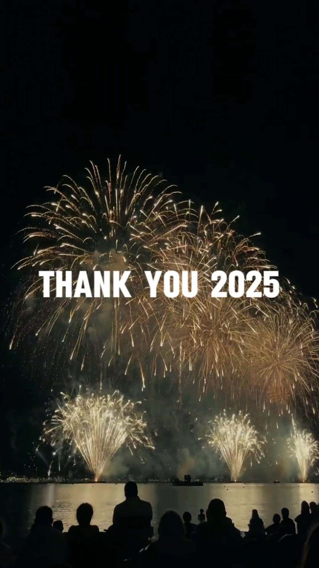 Teşekkürler 2025