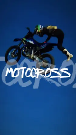motocross 