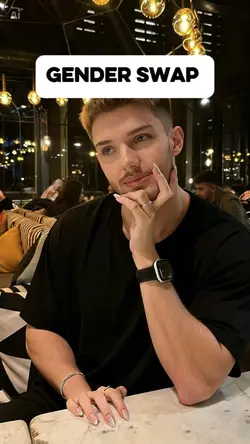 Gender Swap 