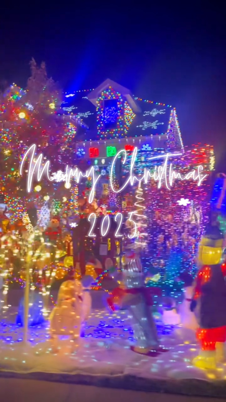 Feliz Navidad