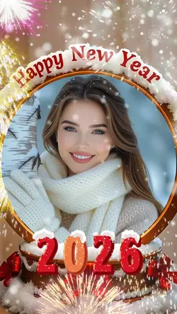 Happy New Year