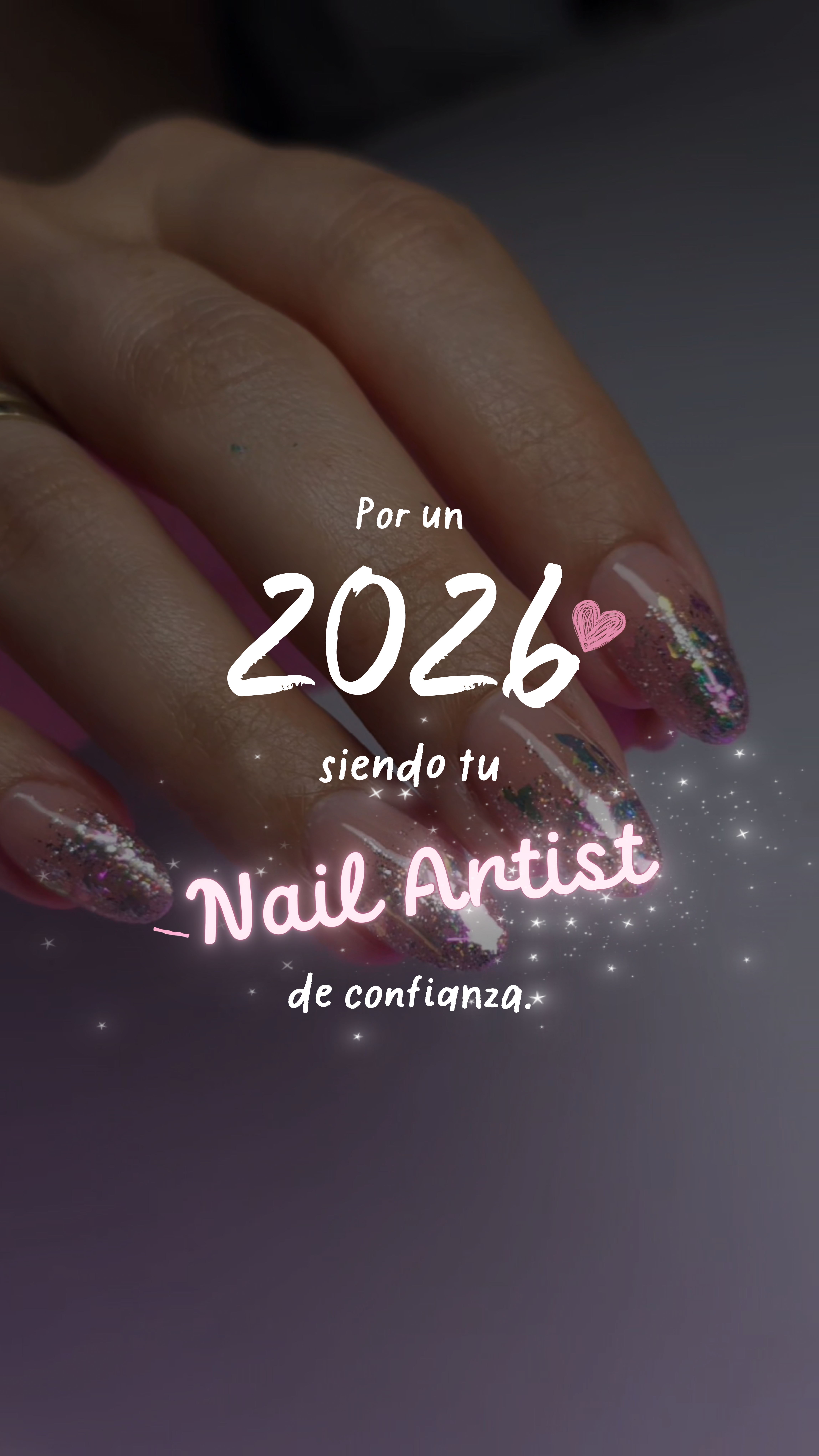 POR UN 2026 