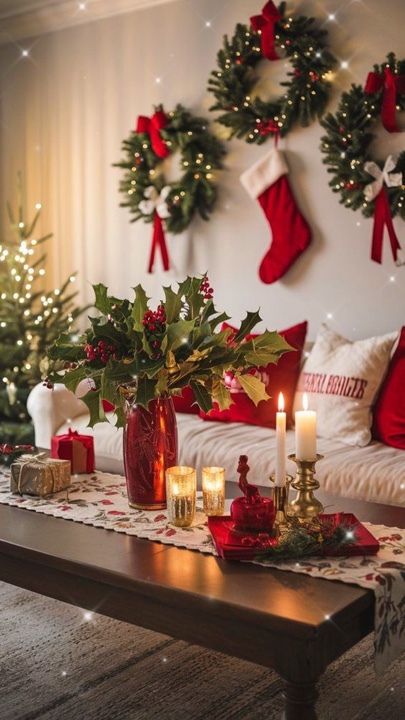 getaran natal