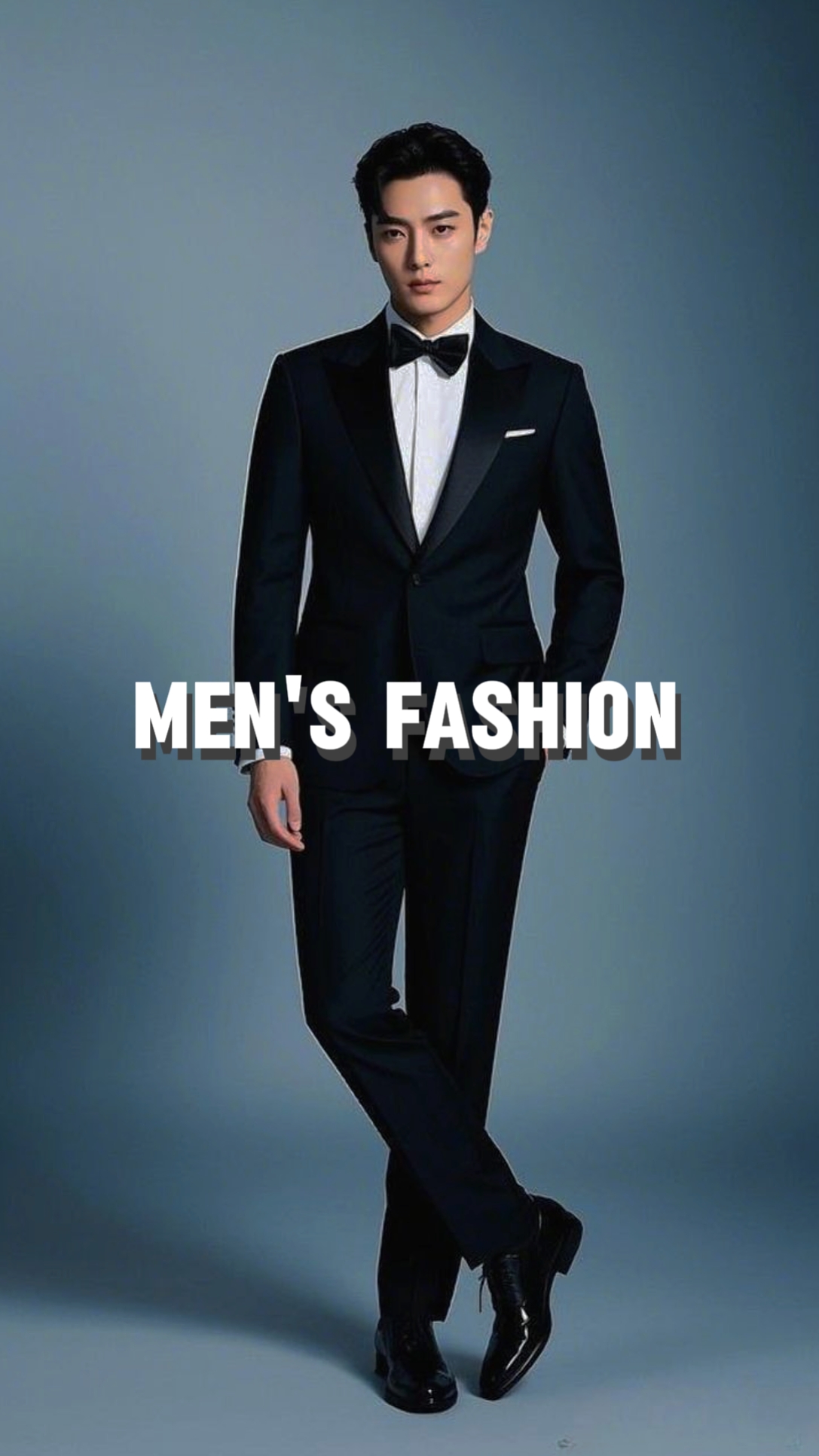 Moda Masculina