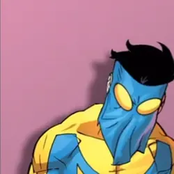 3 Invincible variant