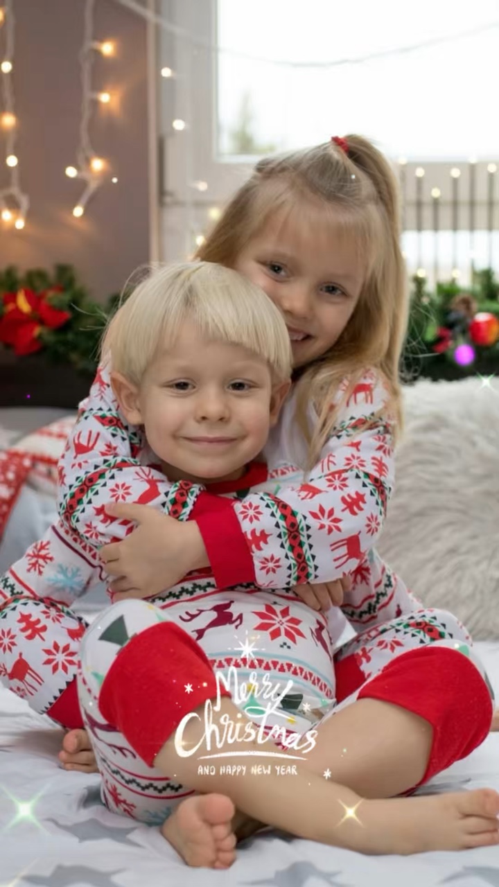 Frère Noël 🎄🎅