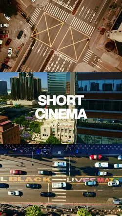 SHORT CINEMA 