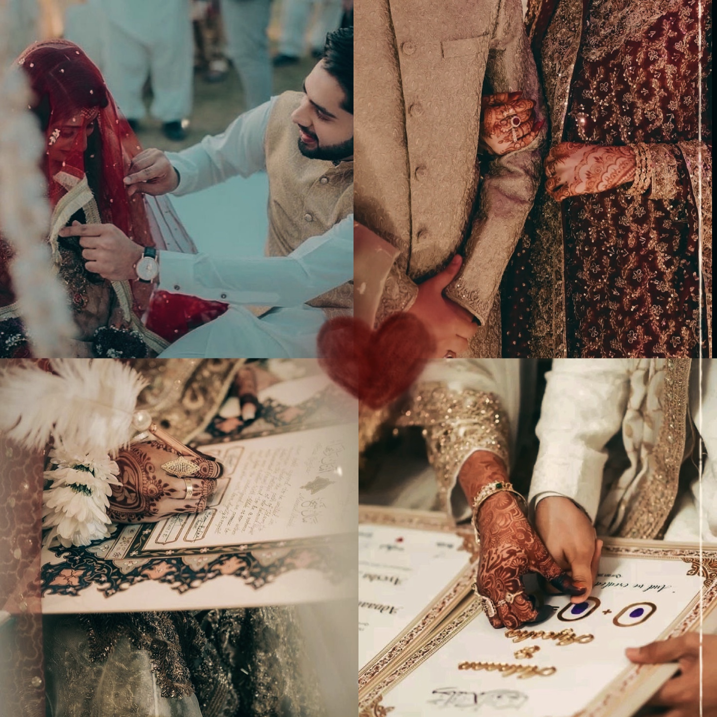 hari pernikahan🤵🏻👰💖🫶