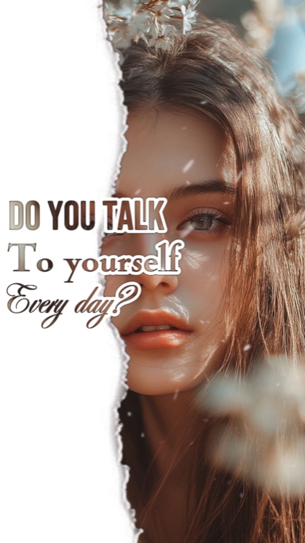 do you talk