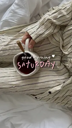 saturday