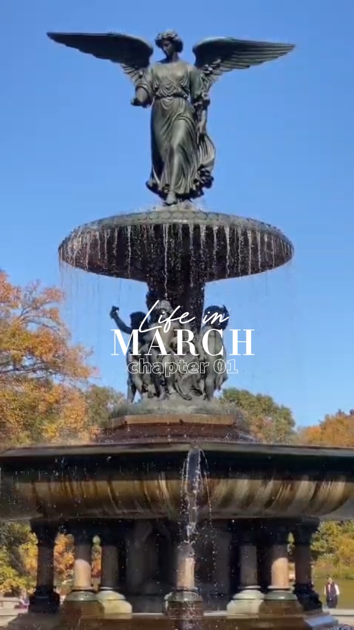 Março