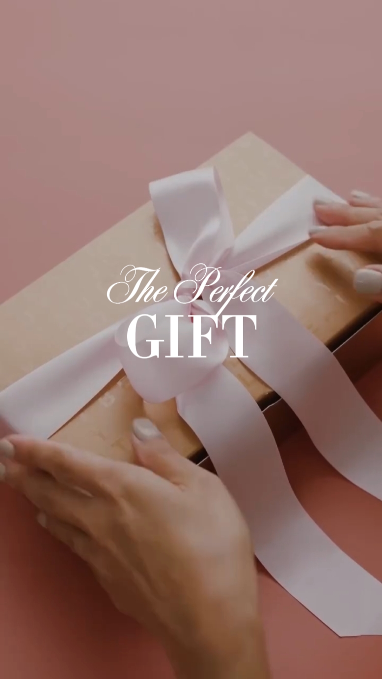 Das perfekte Geschenk
