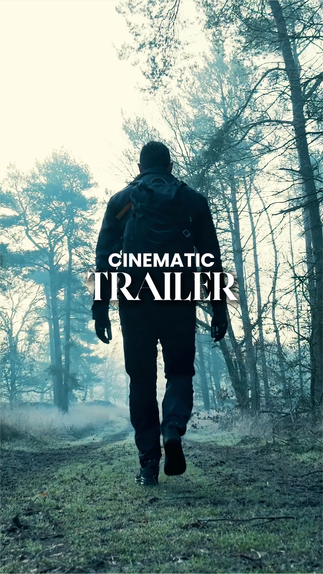 Trailer Cinematográfico