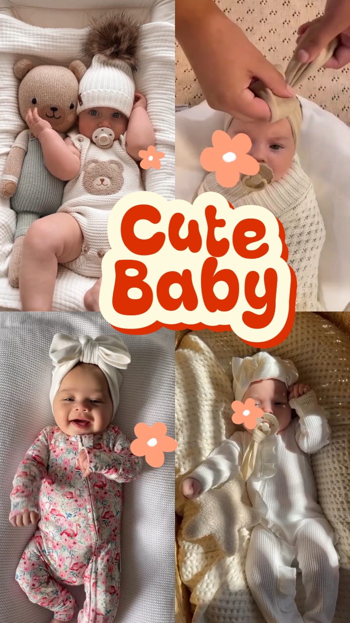 Baby Cute
