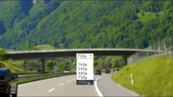 144p to 1080p Trend