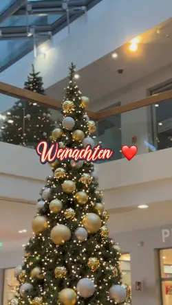 Weinachten 🎄