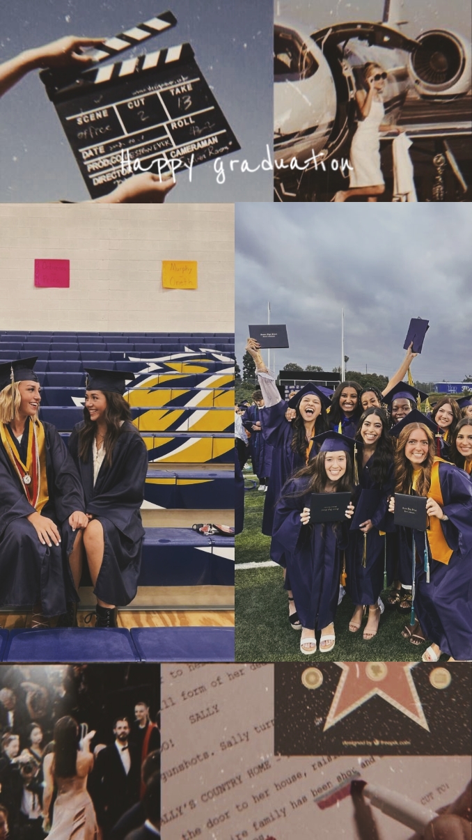 Día de graduación