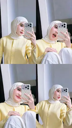 say no