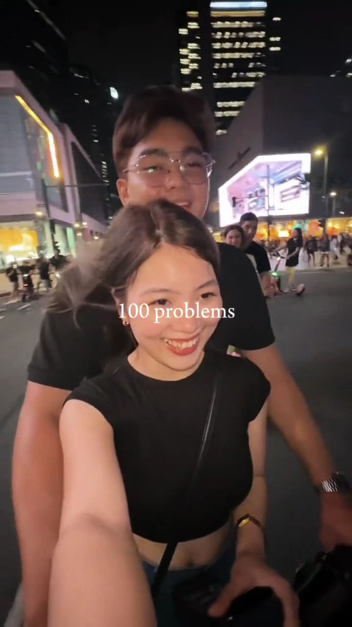 100 problems 