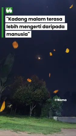 Malam Bercerita