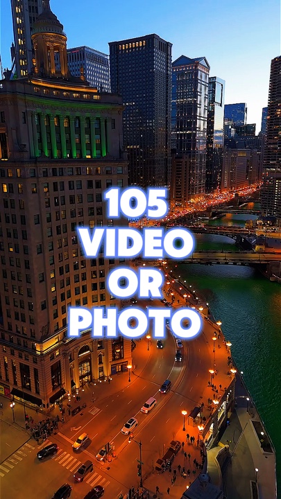 Fotos oder Videos