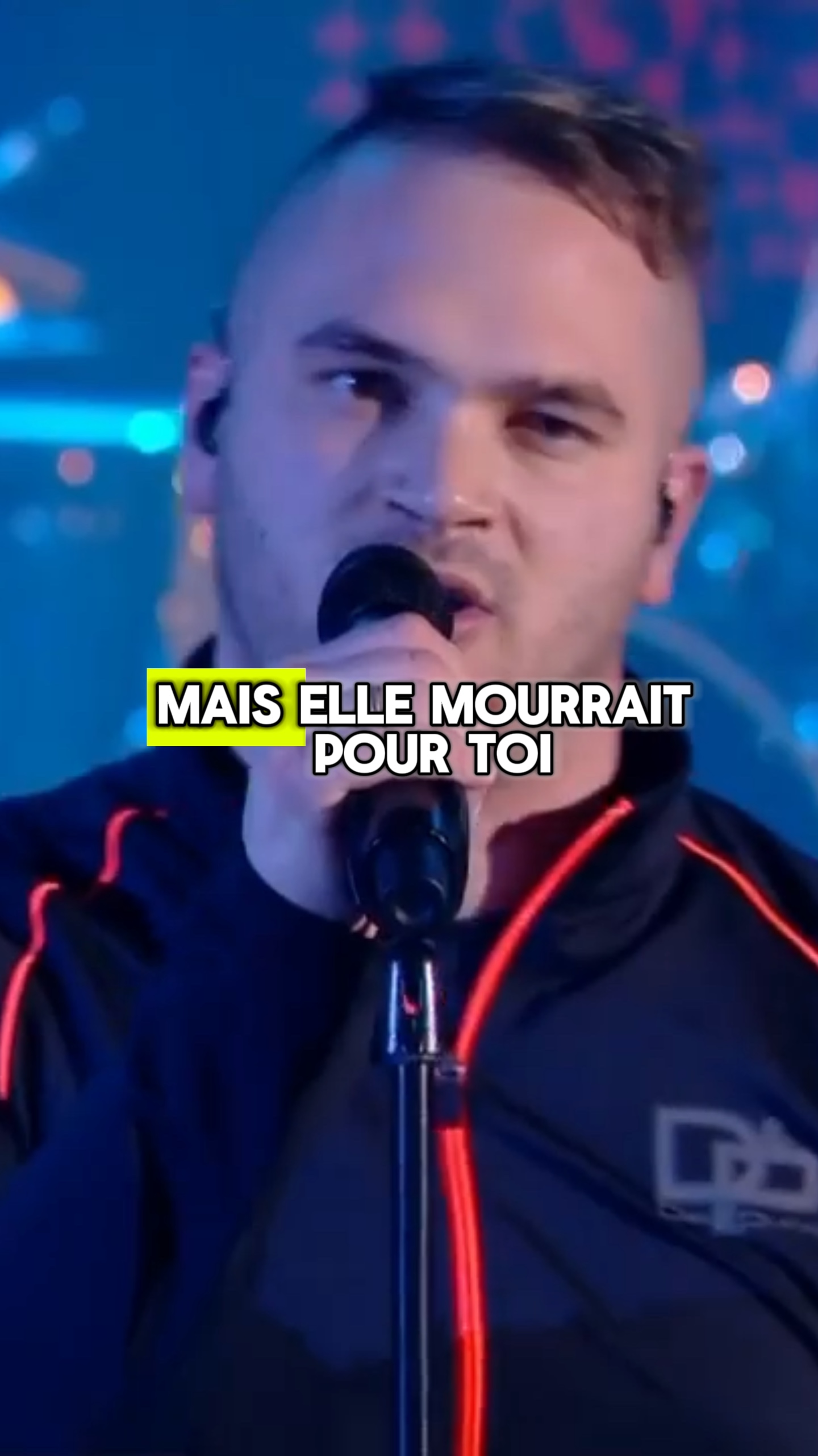 Plus rien pour toi 💔