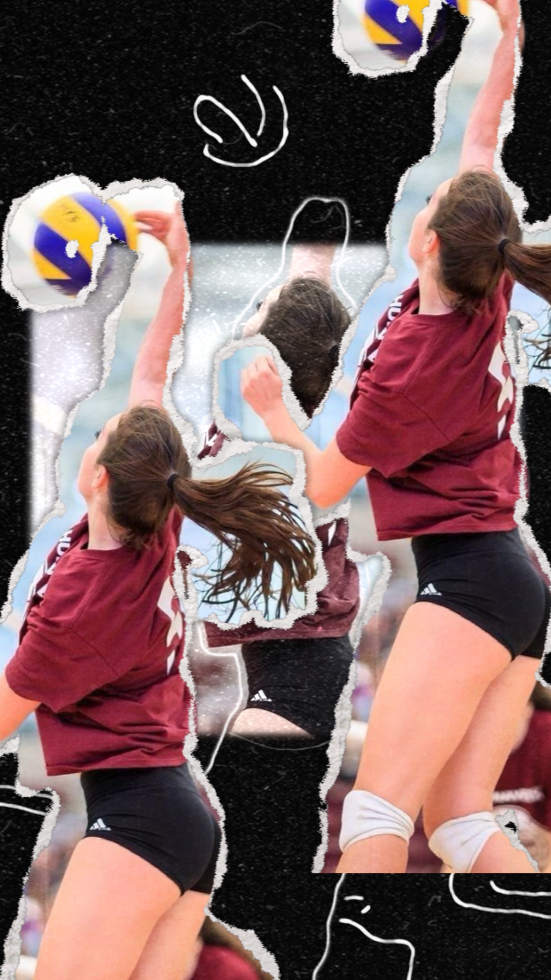 volleyball 