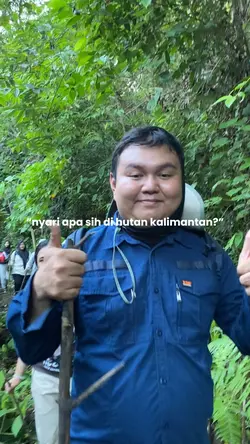 hutan