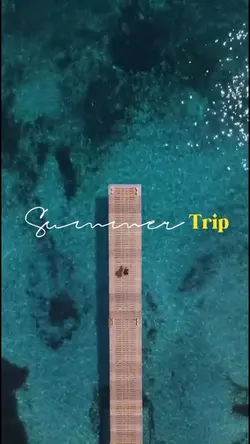Summer trip