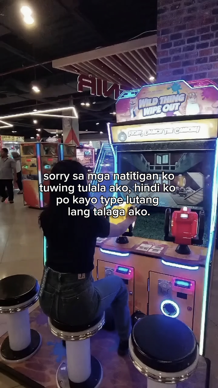 Pakiintindi nalang