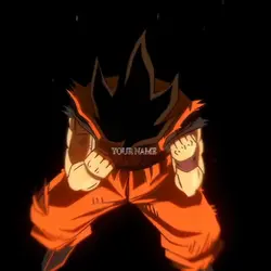 GOKU EDIT ποΈπ