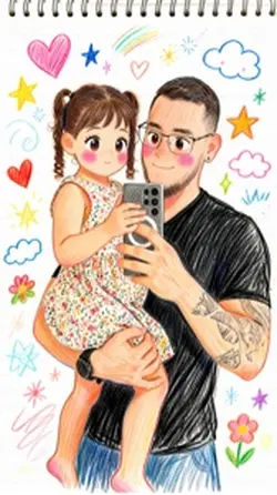 ✨Día Del Padre ✨