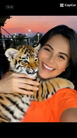 ensaio IA mulher