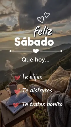 lindo sábado