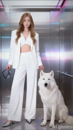 Trend ảnh thang máy