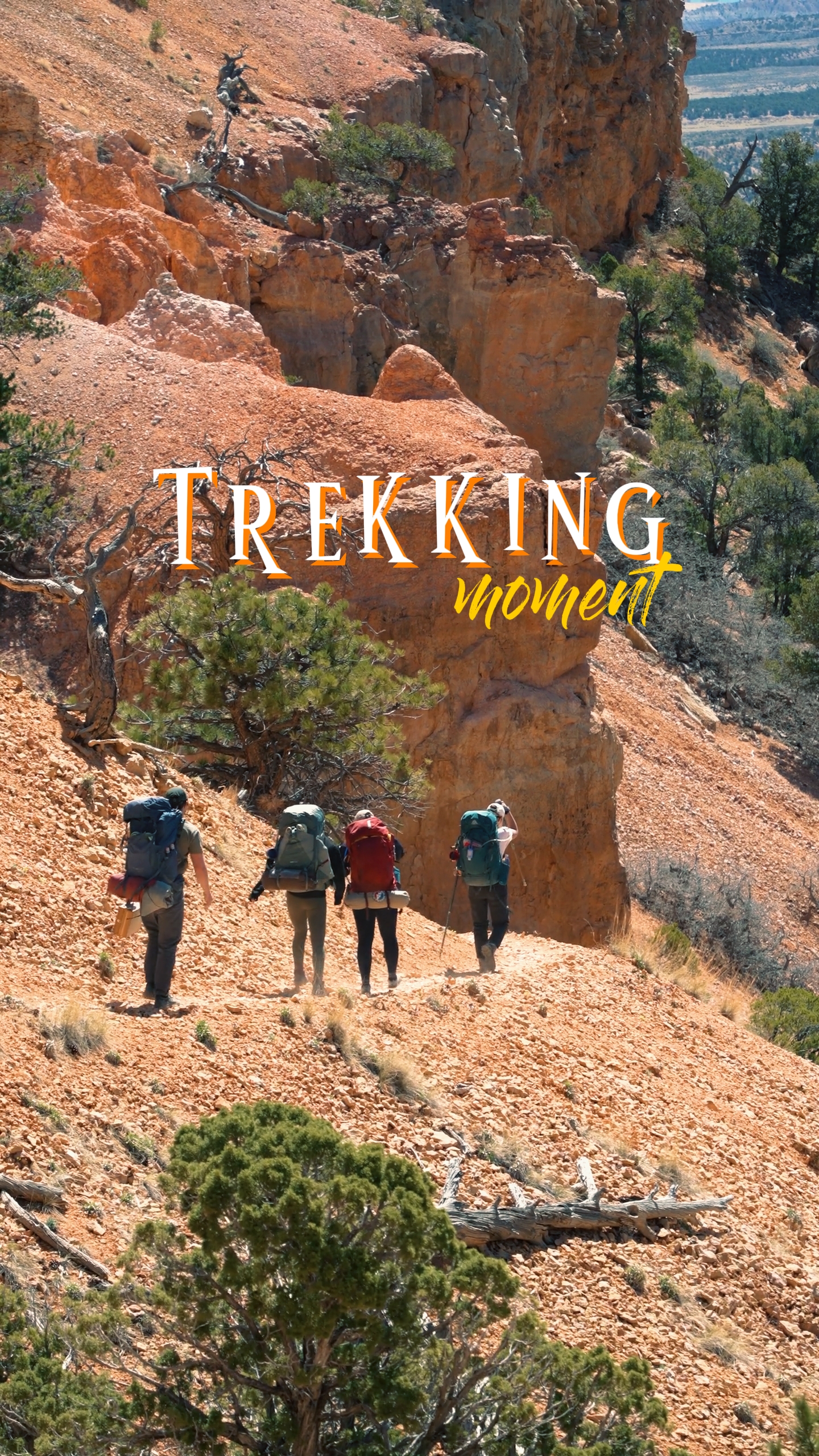 Momen Trekking