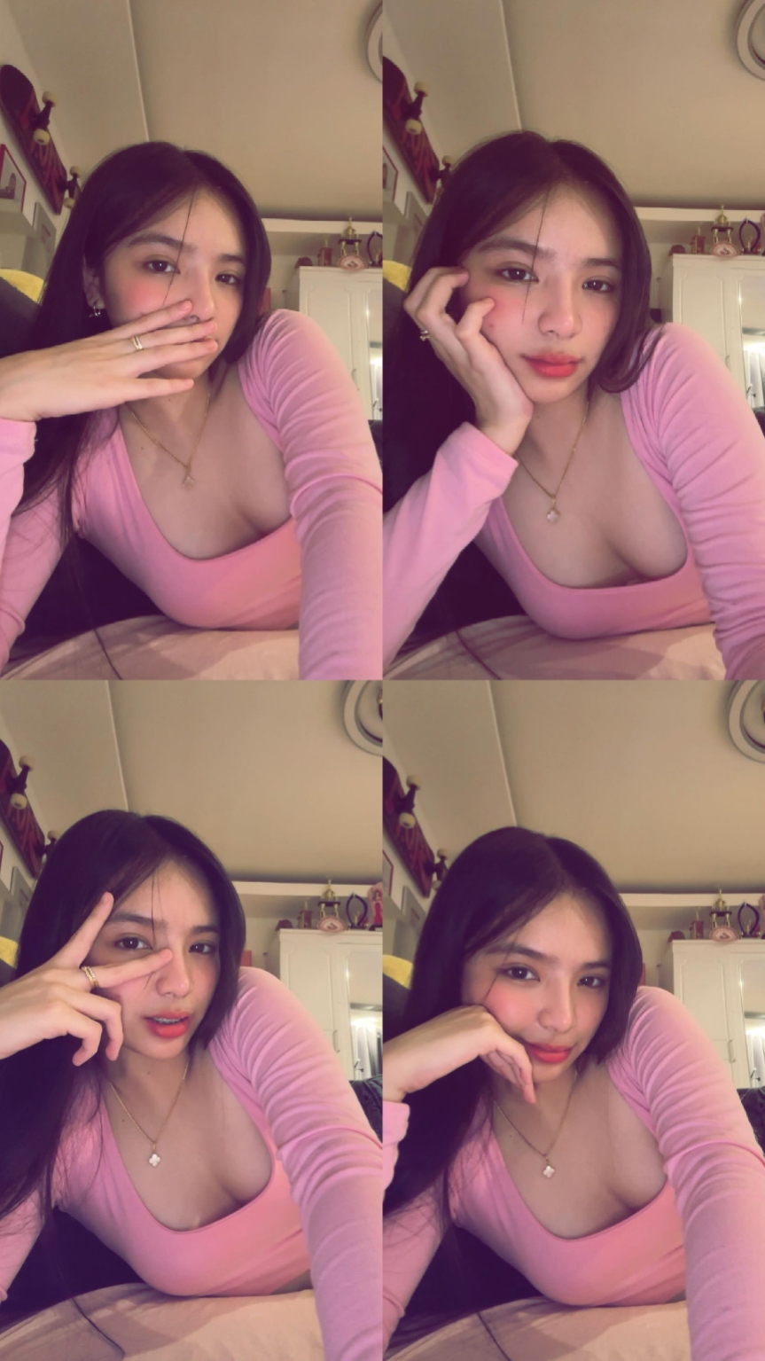 Filtro rosa 