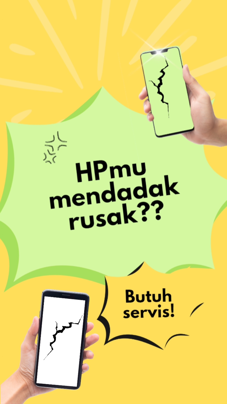 layanan hp
