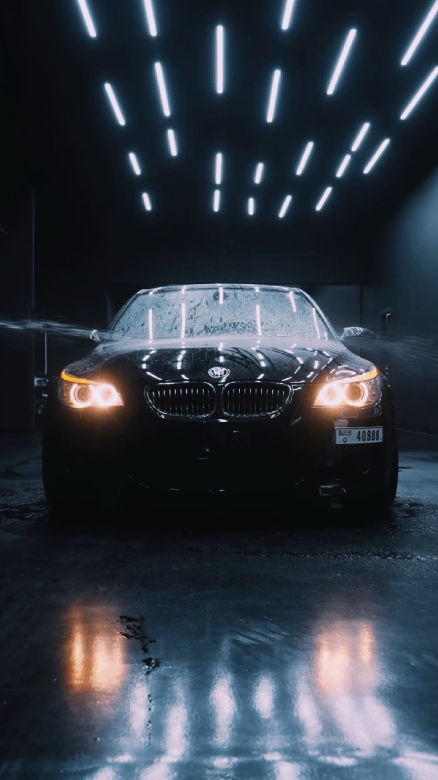 BMW — CAR EDIT 