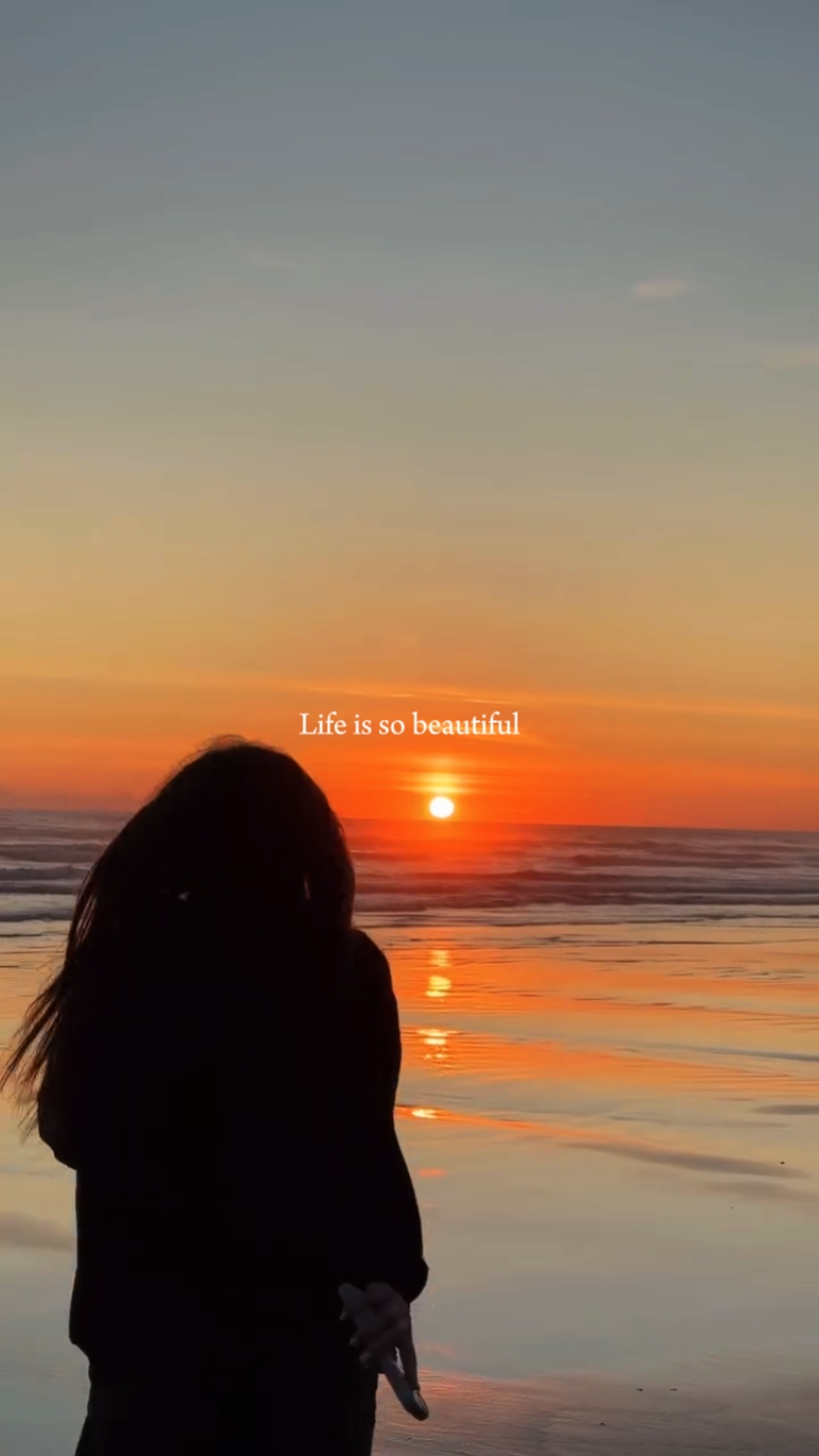 La vie est si belle