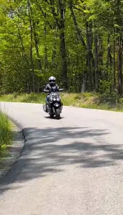 Lady Rider Journey