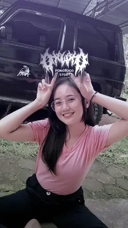 VERSI NO MIRROR