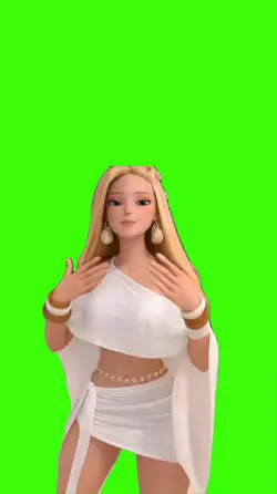 Barbie.