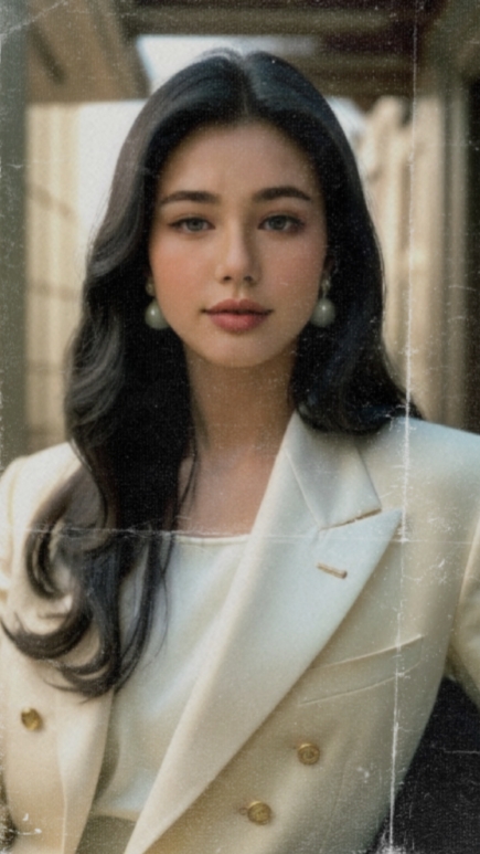 Look de 1930 