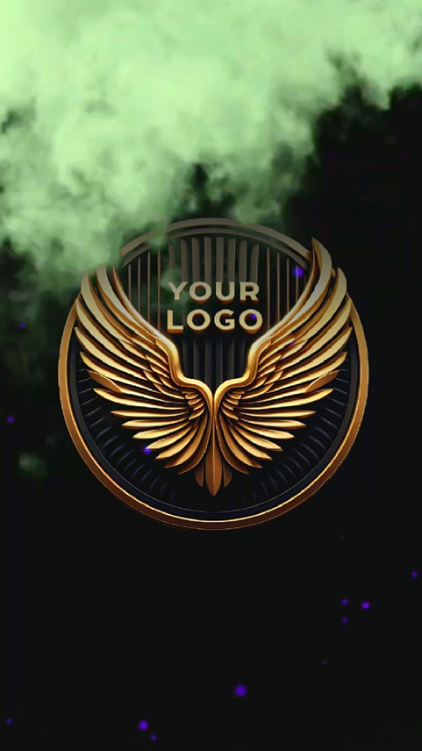 PEMBUKAAN LOGO INTRO 2