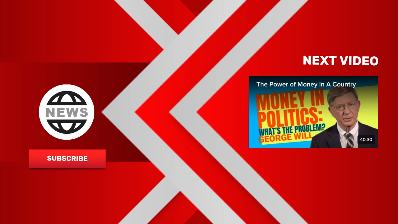 News Channel Outro