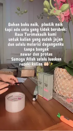 Plastik Naik