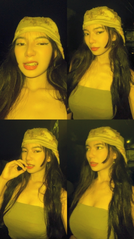 Filtro amarelo